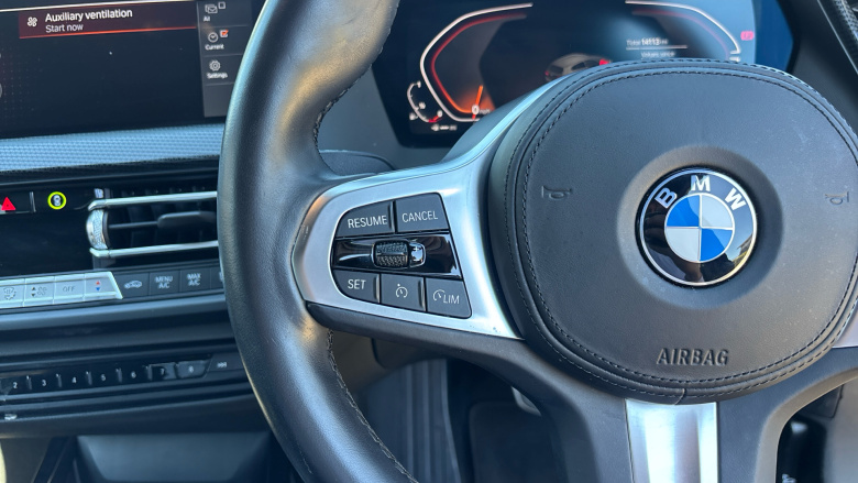 BMW 1 Series 118i [136] M Sport 5dr Step Auto [LCP] Petrol Hatchback